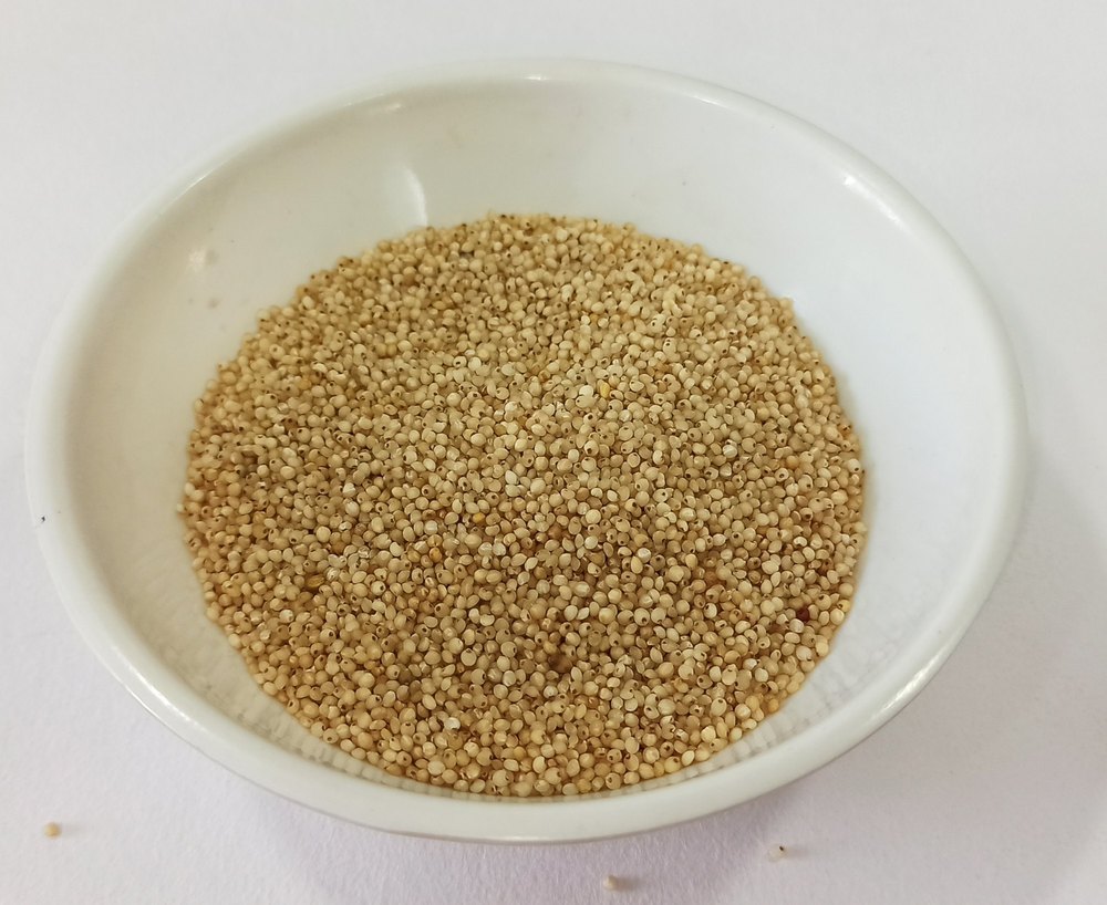 Brown Yureka Kodo Millet Rice, Packaging Size: 500gm, High in Protein