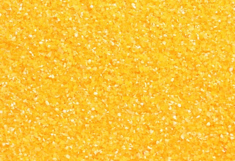 Yellow Corn Grits, Packaging: 50 kg