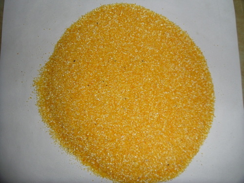 Indian Corn Grits