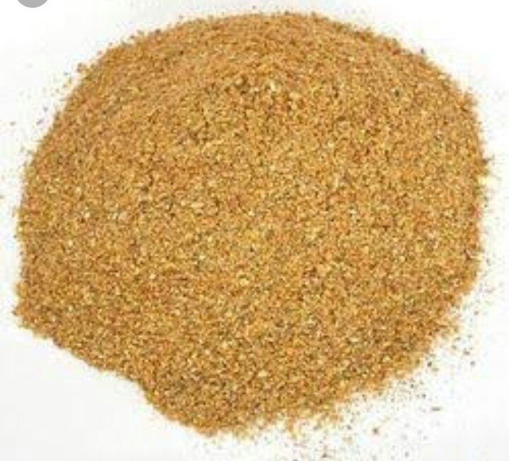 Yellow Corn Grit, High In Protein