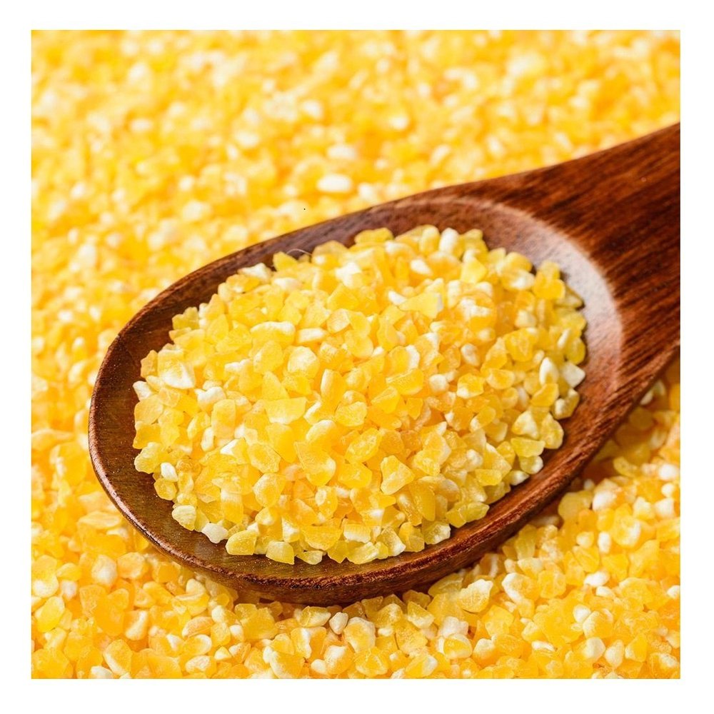 Corn Grits, Organic