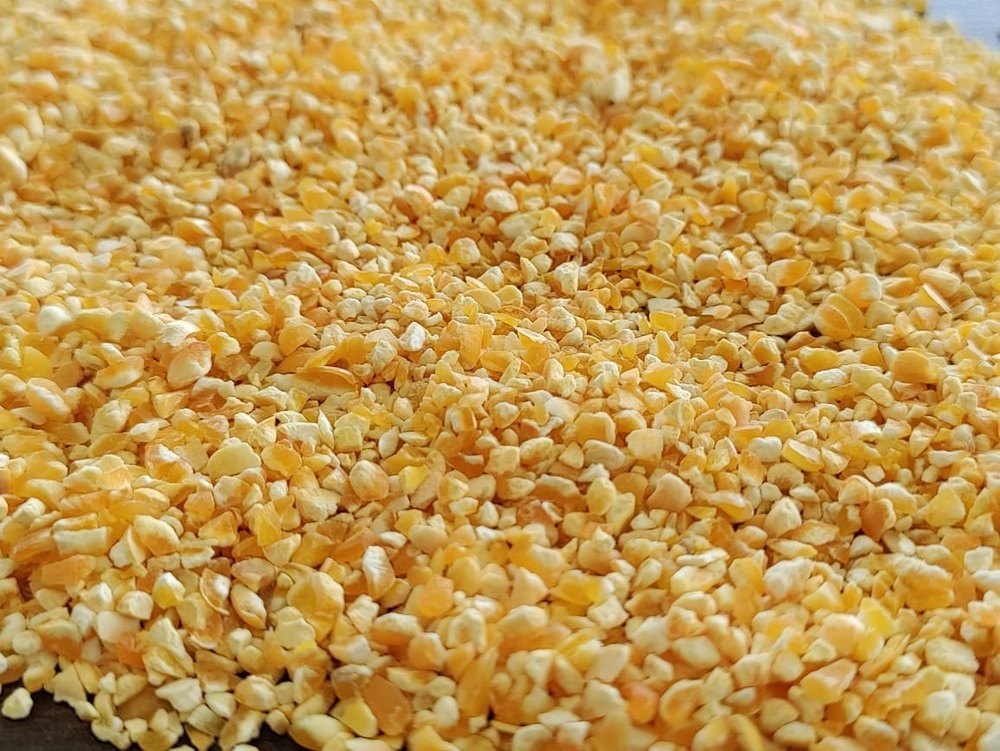 Dry 2mm Broken Maize