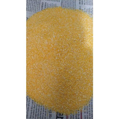 Yellow Corn Grits, High in Protein