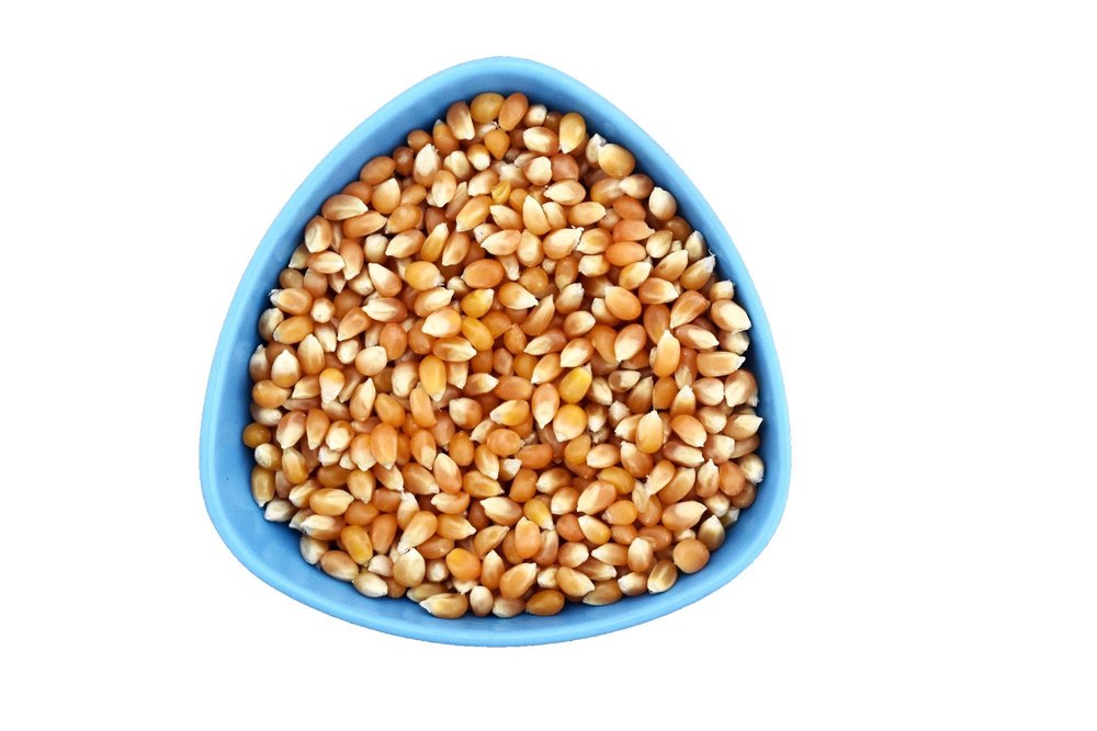 White Corn Grits, Gluten Free