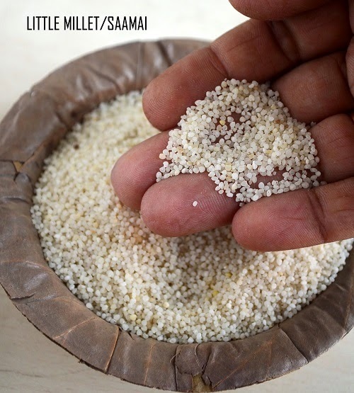 Yuvan Foods White Little Millets Rice, Packaging Size: 25 Kg, Gluten Free