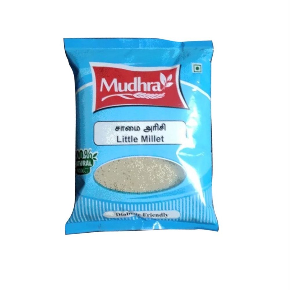 Mudhra Little Millet, Packaging Size: 500gm, High in Protein