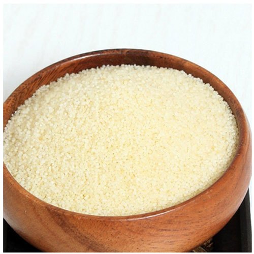 Samak Rice/Barnyard