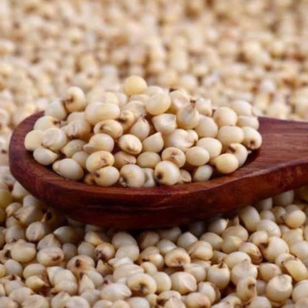 Organic White Jawar, Gluten Free