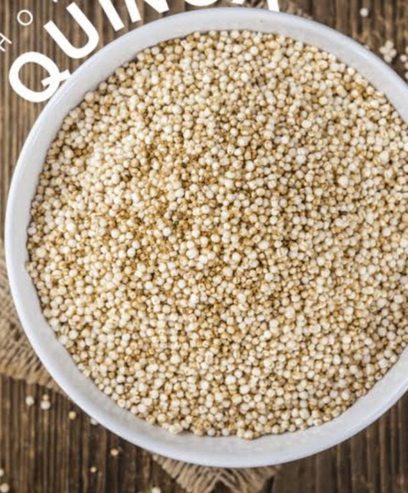 Brown Quinoa, For Rich In Fibre, High in Protein