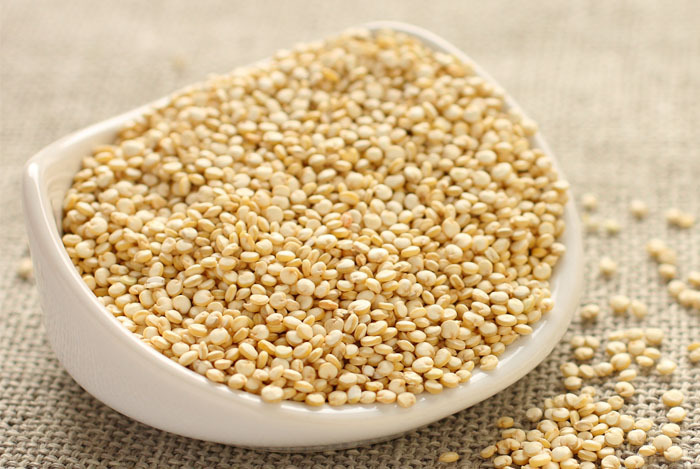 Sinhal Indian Quinoa Seeds - Processed - Ready to Eat, For Ayurveda