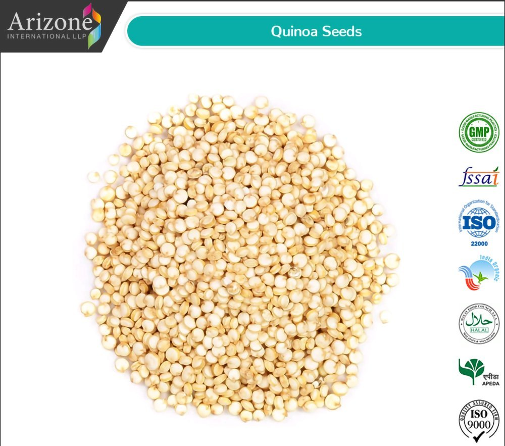 Quinoa Seeds