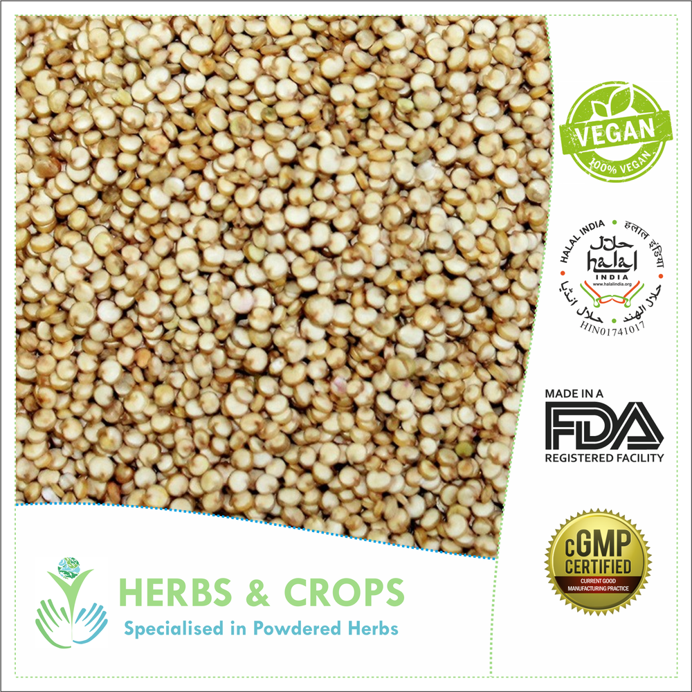 Quinoa Seeds