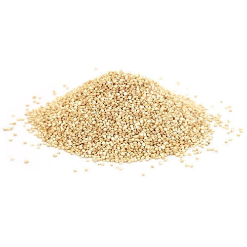 White Quinoa Seed