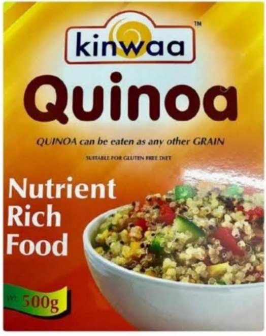 White Quinoa, For Salads, Soup, High in Protein