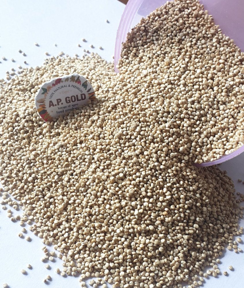 Fresh Quinoa Seeds, Packaging Size: 50 Kg, High in Protein