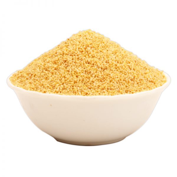 Foxtail Millet