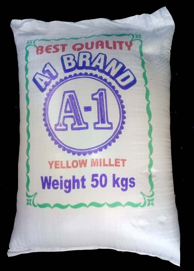 Thinai (Millet) A1 Brand 50 Kg Bag