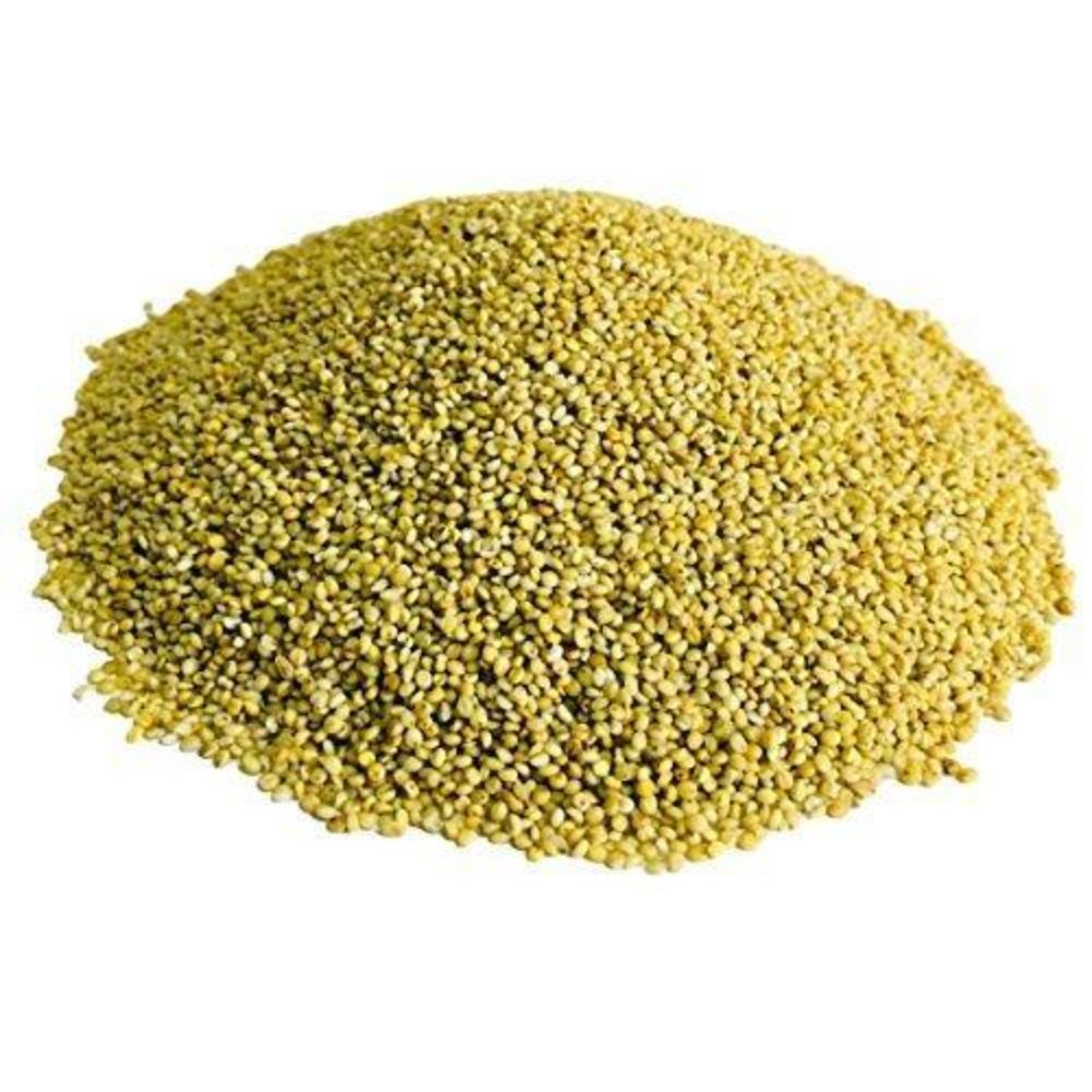 Organic Browntop Millet