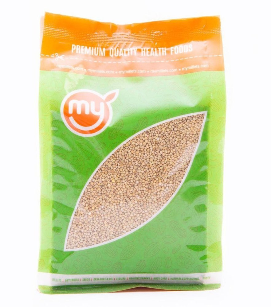 Organic Browntop Millet
