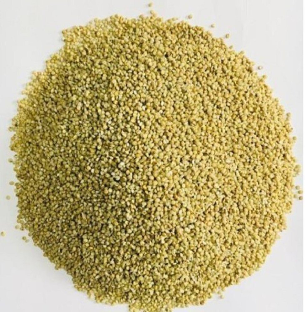 Unpolished Browntop Millet
