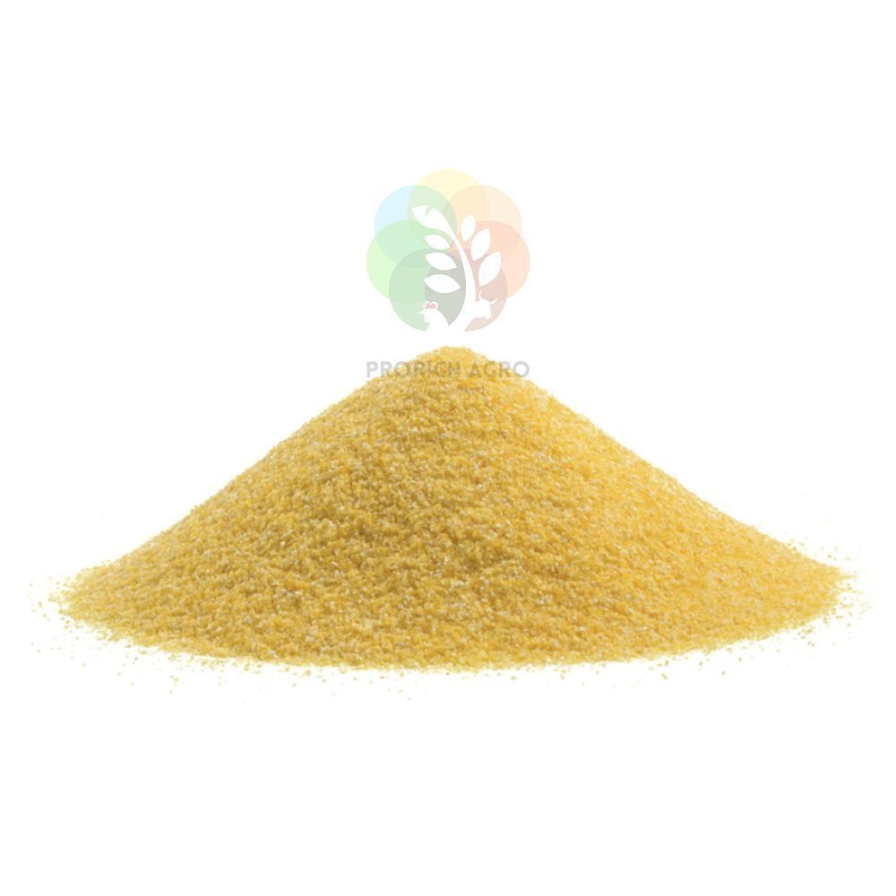 Prorich Yellow CSL Maize Fibre, High in Protein