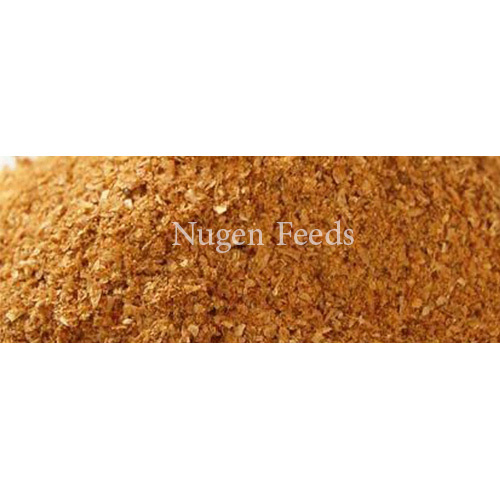 Maize Fiber