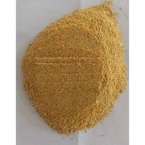Yellow Maize Bran, Maize fiber, High in Protein