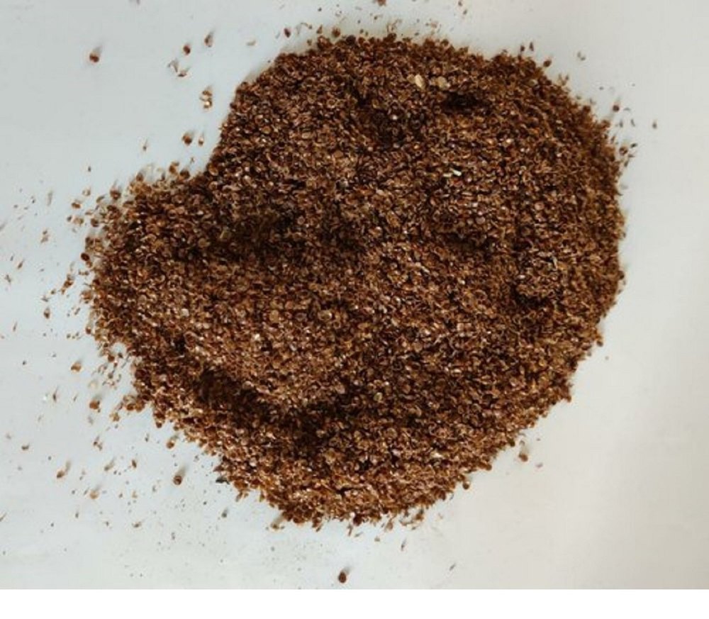 Store in Cold And Dry Place Maize Bran Cattle Feed, Packaging Type: Loose
