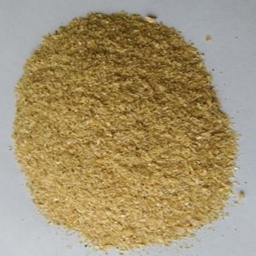 Corn Fiber, High in Protein