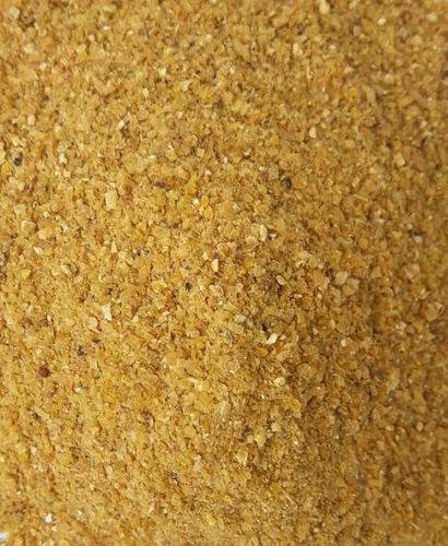 Yellow Brown Colour Corn Fibre, Grade: Feed Grade, Packaging Type: PP Bags