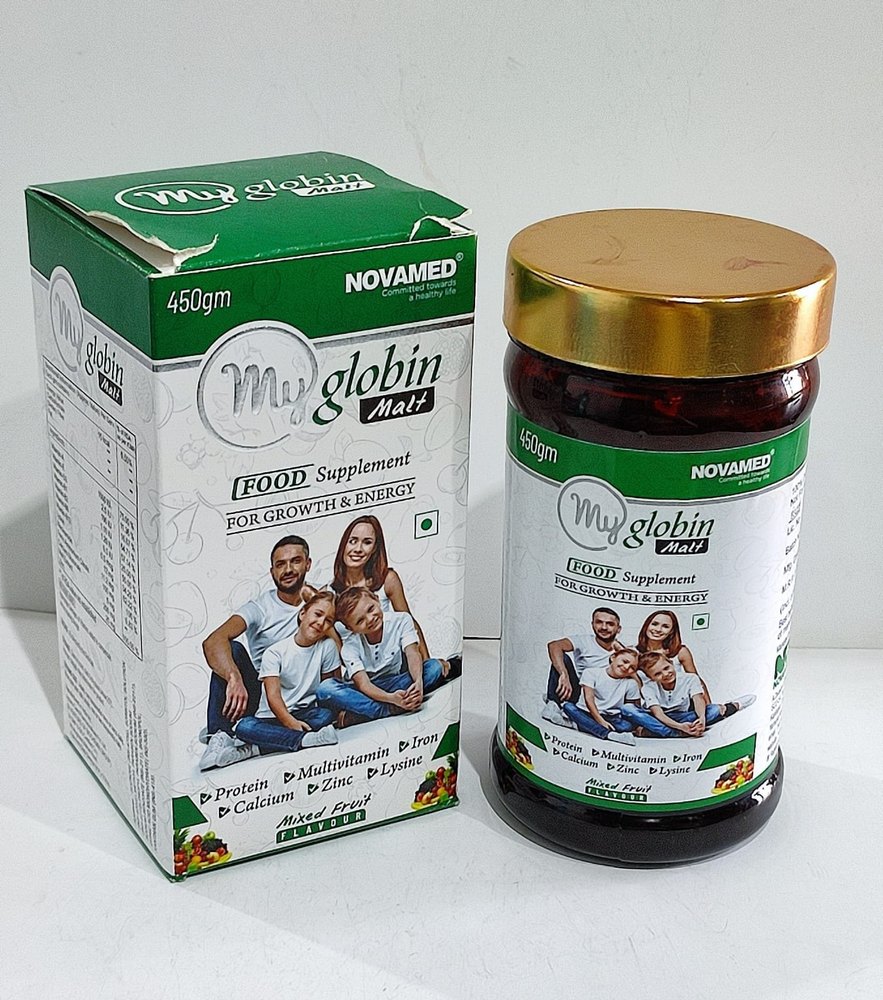 Multivitamin Malt