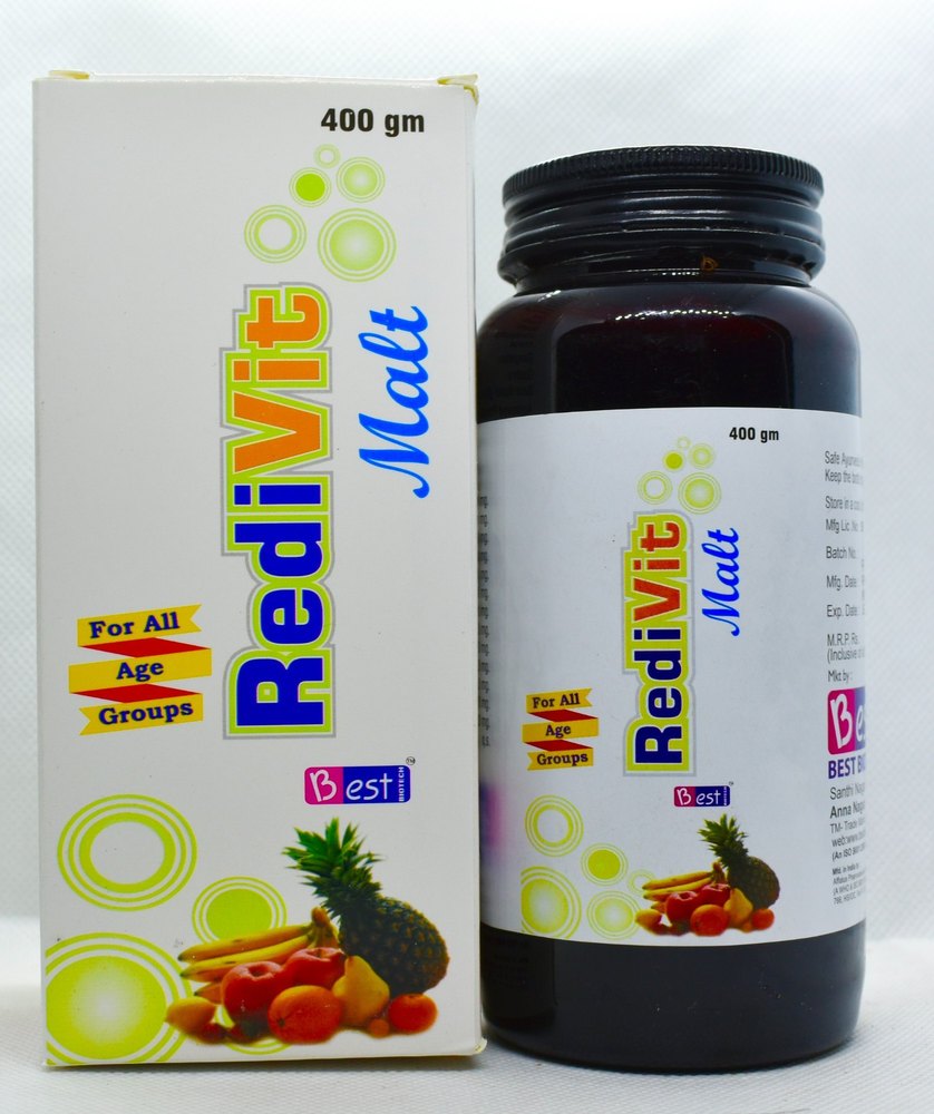 Redivit Malt