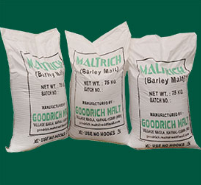 MaltRich Barley Malt