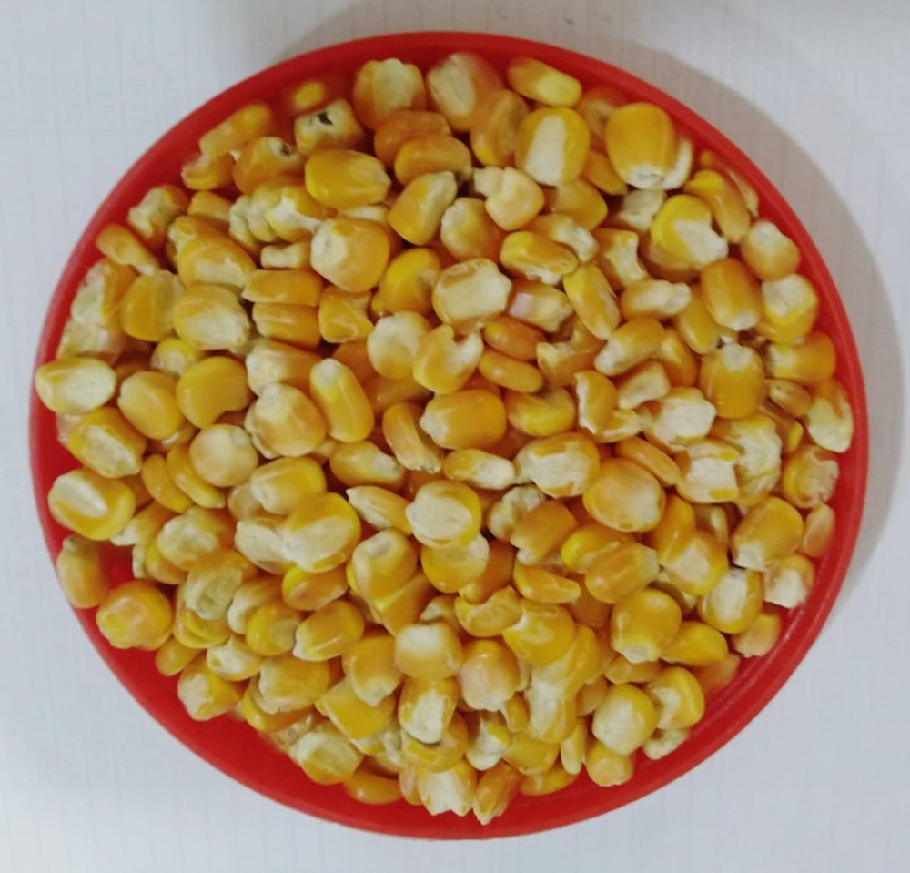 MAKKA SOLAM (MAIZE) 50 Kg Bag