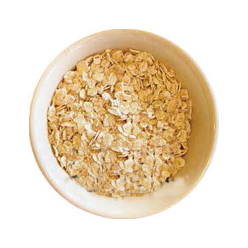 Large Flake Instant Oats, High in Protein
