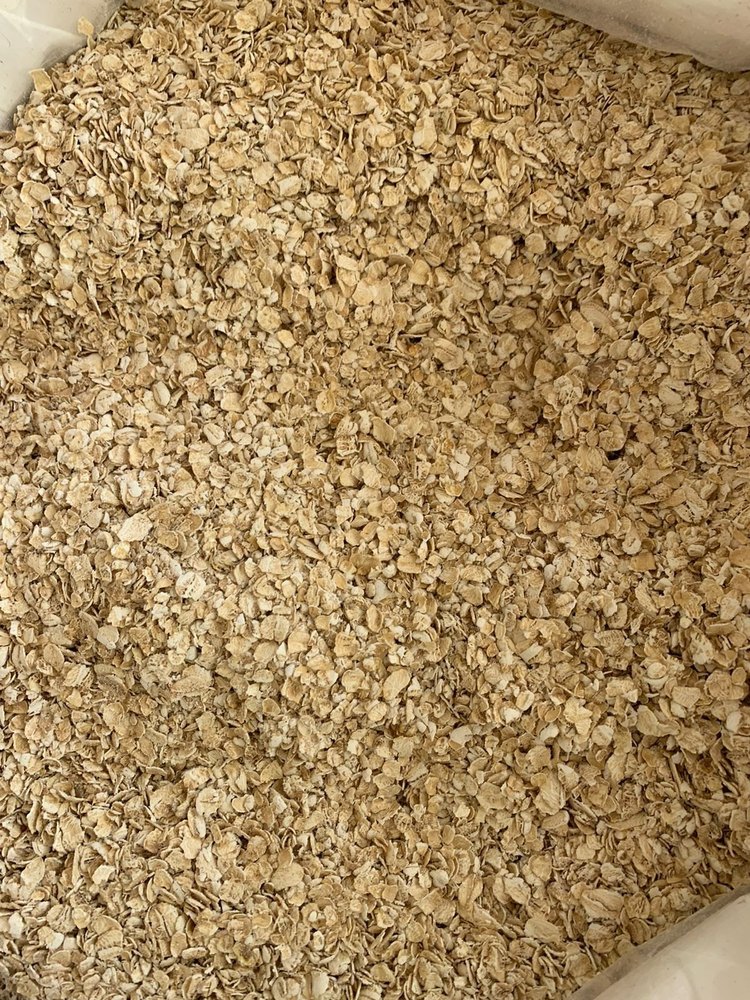 Jai Instant Oats Flakes, For Food, Gluten Free