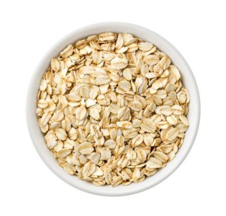 Indian Brown Oats Flakes, Packaging Type: Bag, Organic