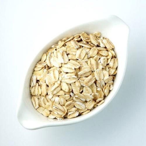 Gognath Organics Indian Organic Oat Flakes USDA Certified