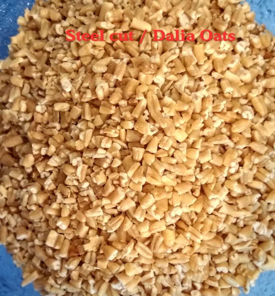 Brown Quick Instant Oats (Flakes) jumbo oats safed musli cap gilroy cap, Gluten Free