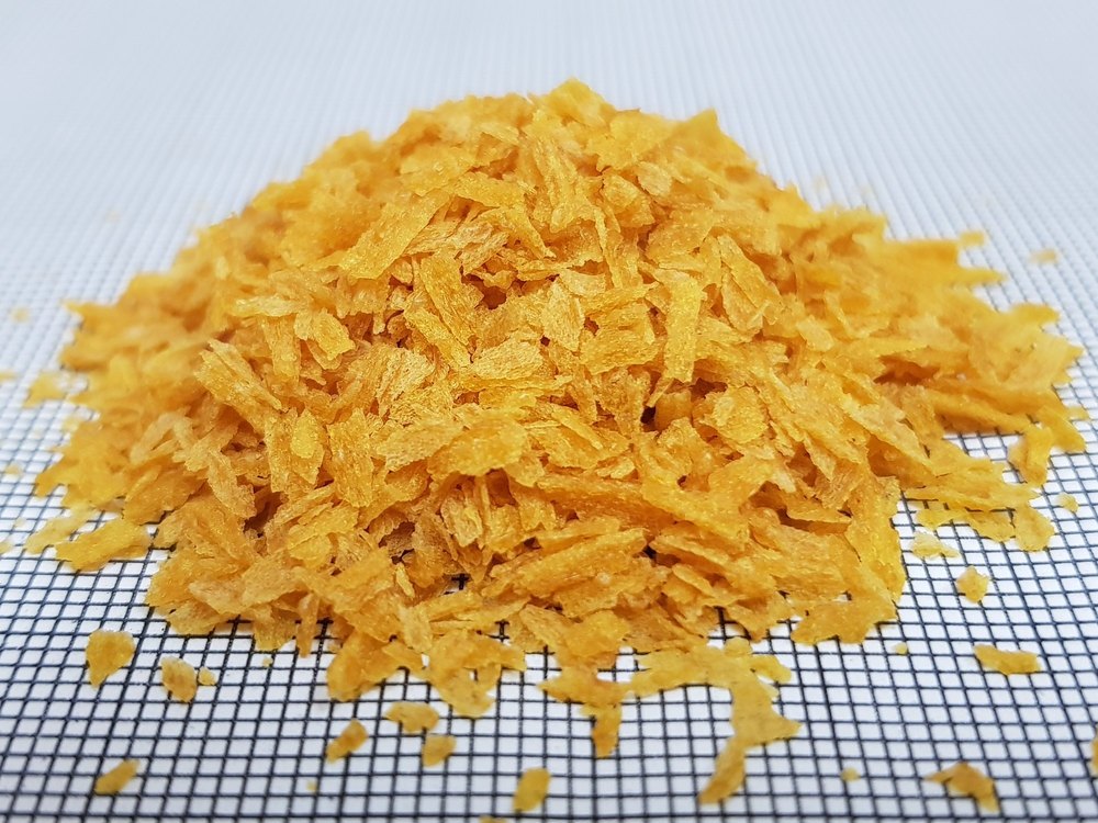 Abhidnya Pumpkin Flakes, Packaging Size: 25 kg