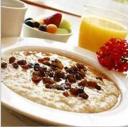 Go Healthy White Oats