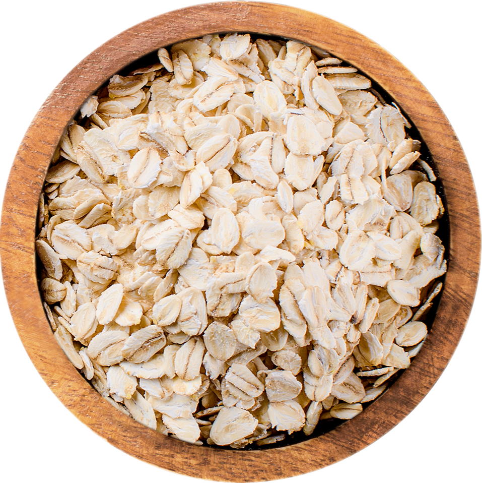 chef\'s choice White Oats, Gluten Free