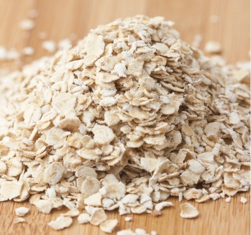 High in Protein Instant Oats