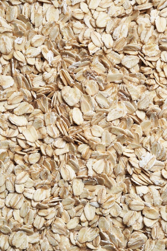 Indian Breakfast Cereals Oats, Packaging Type: Packet