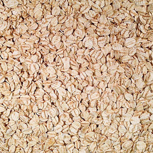 Feed Grade Oats, High in Protein