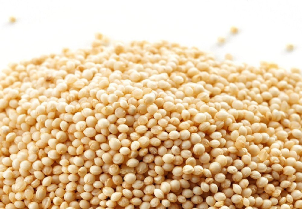 Natural Amaranth Seeds, Packaging Type: Pp Bag, Packaging Size: 30 - 50 Kg