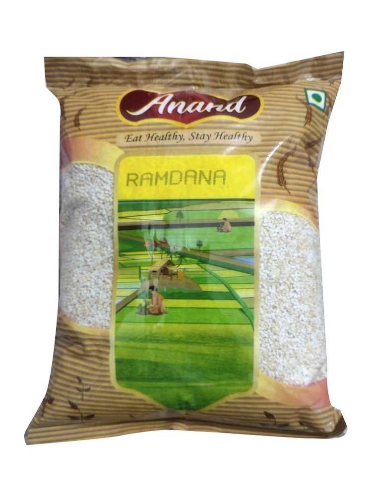 Dried White Ramdana Packaging, Packaging Type: Packet, Packaging Size: 150g