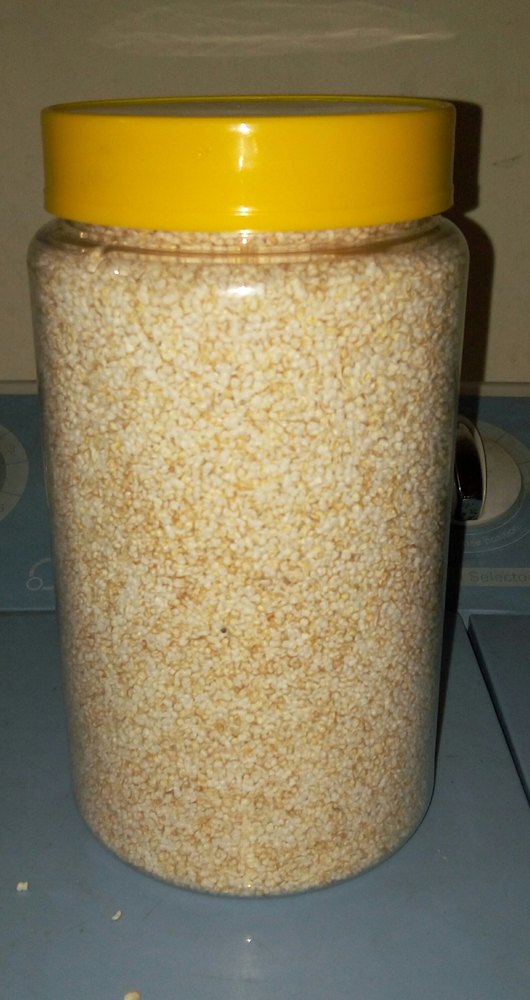 Puffed Amaranth, Usage: Human Consumption