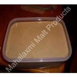 Malt Extract Paste