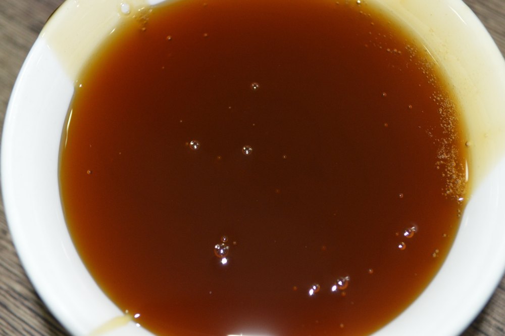 Dark Liquid Malt Extract